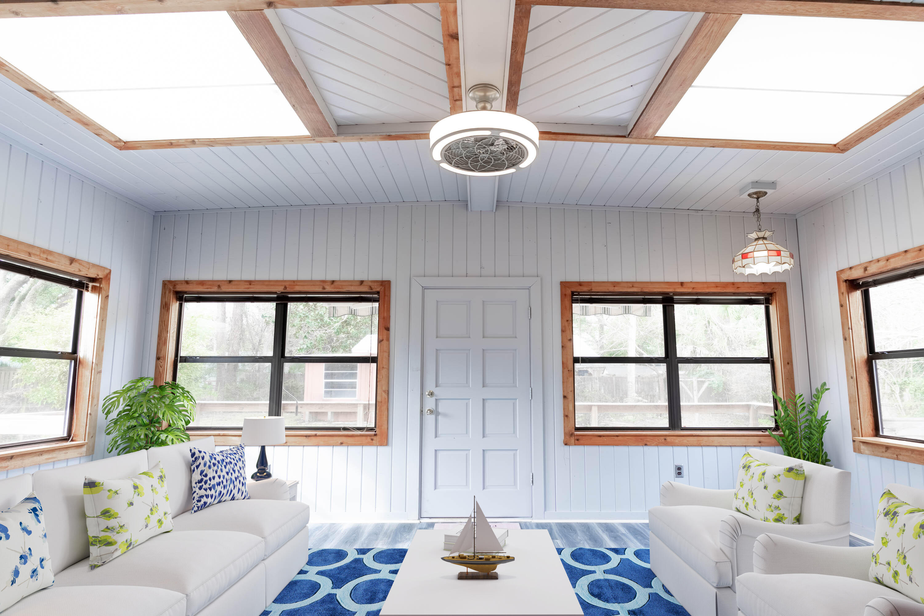 GARNIERS ADDS 1-7 - Residential