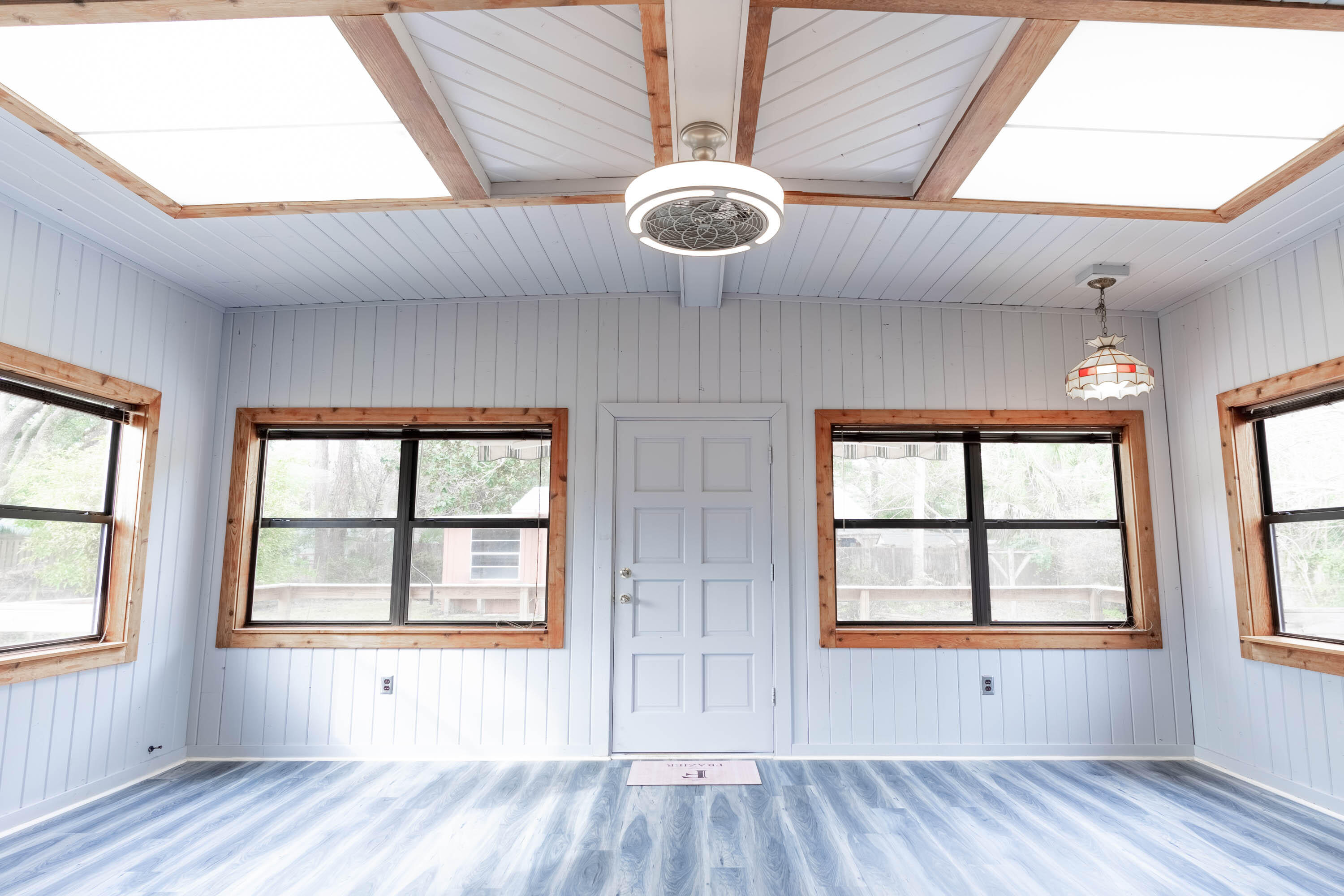 GARNIERS ADDS 1-7 - Residential