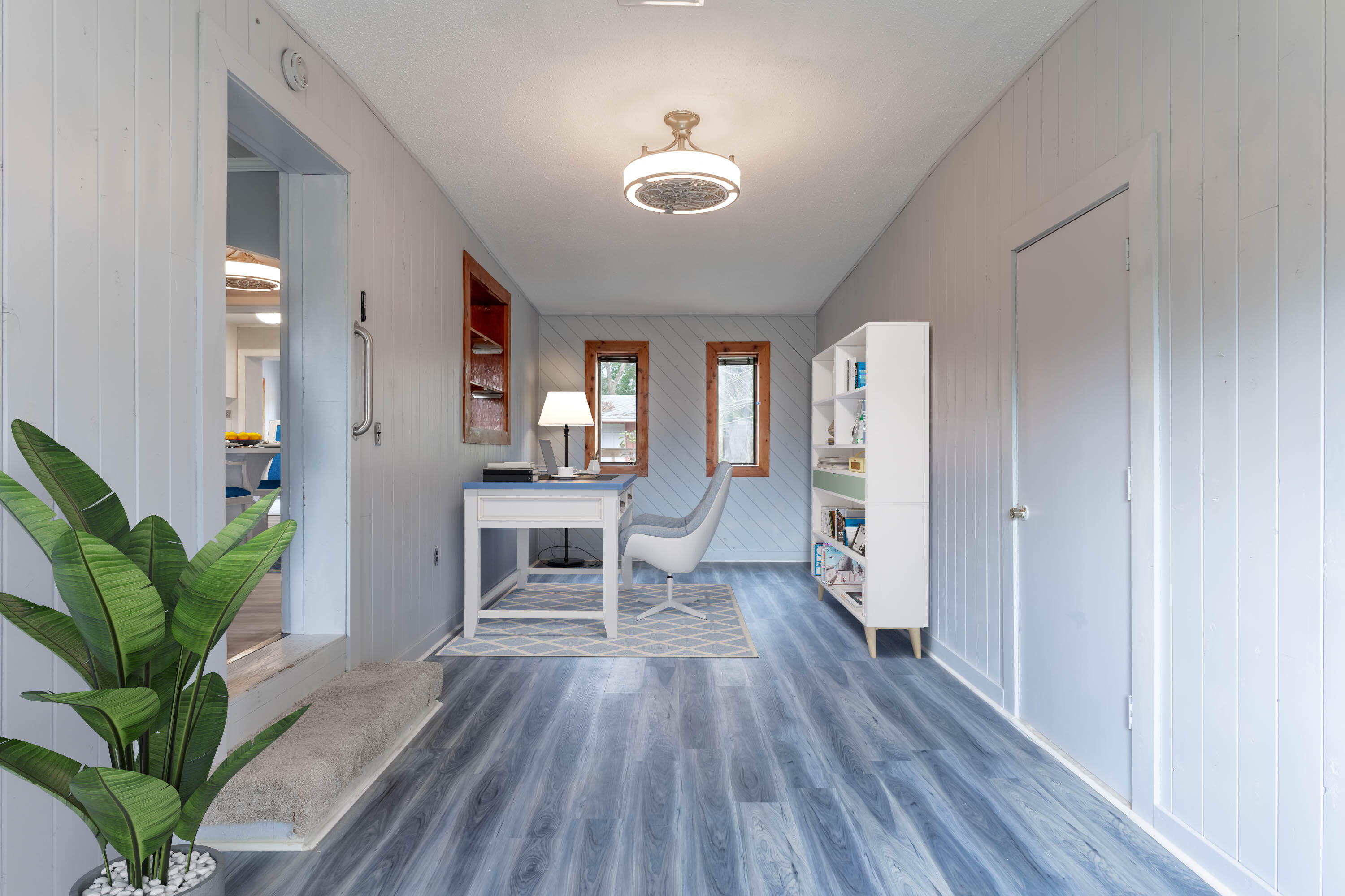 GARNIERS ADDS 1-7 - Residential