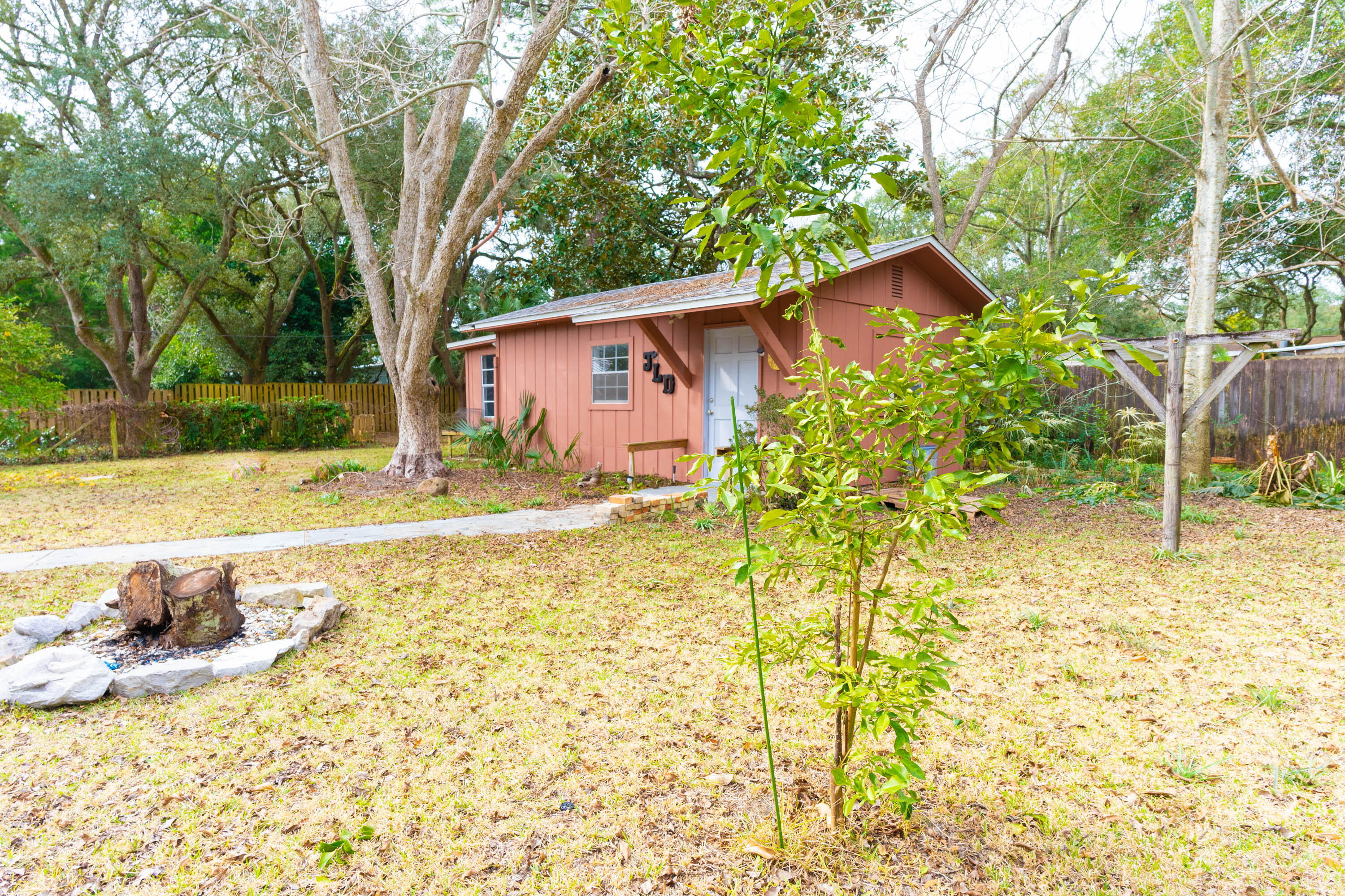 GARNIERS ADDS 1-7 - Residential