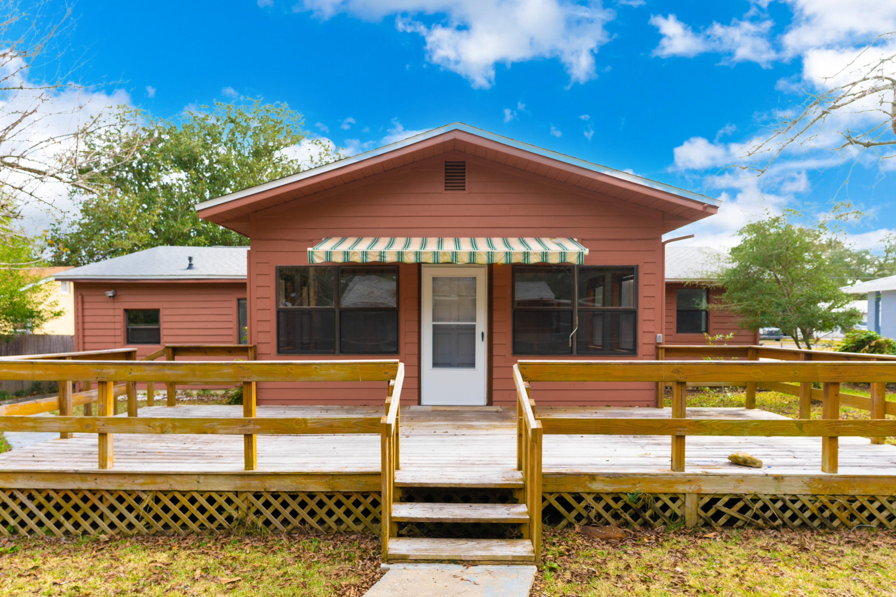 GARNIERS ADDS 1-7 - Residential