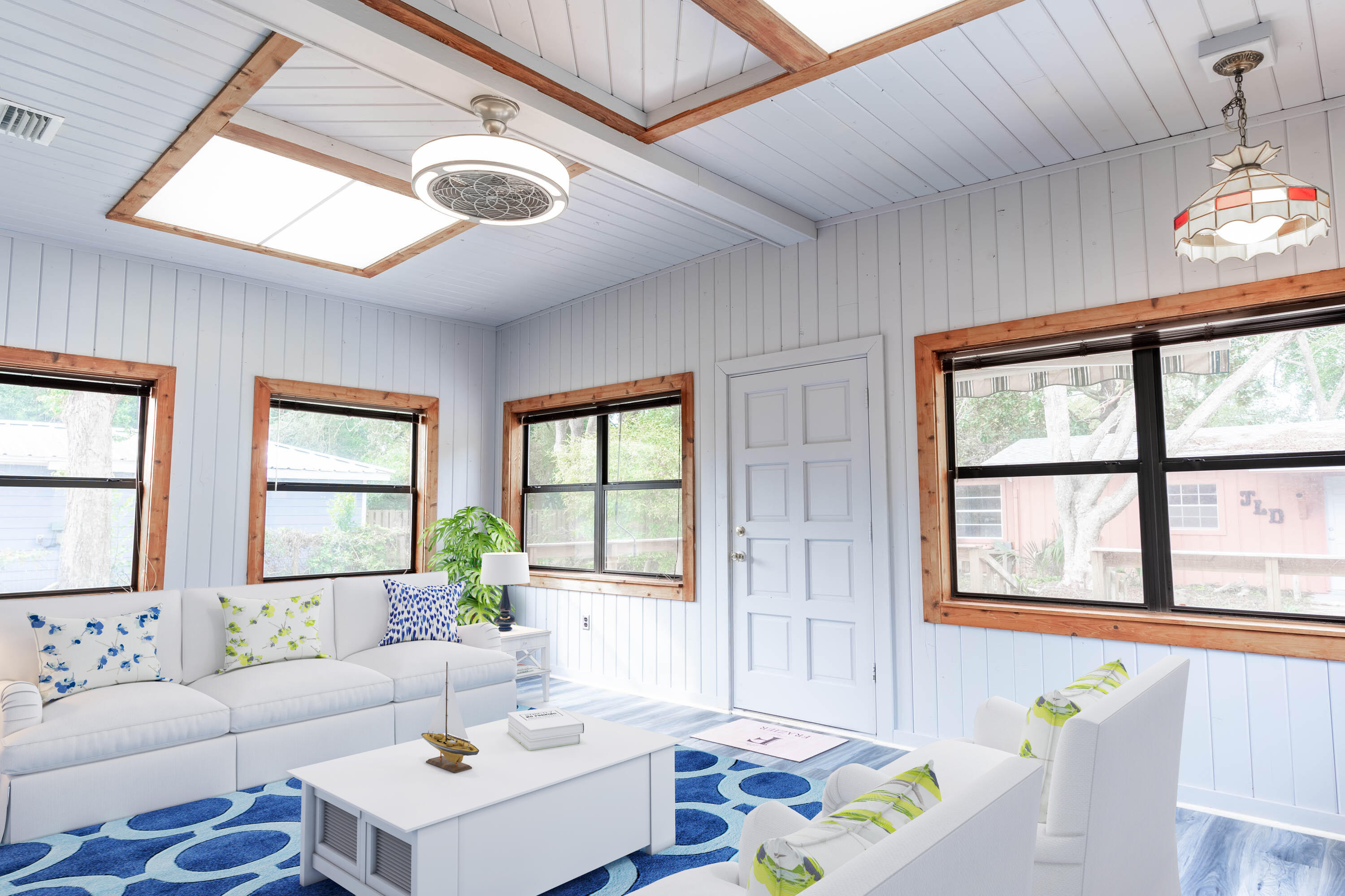GARNIERS ADDS 1-7 - Residential