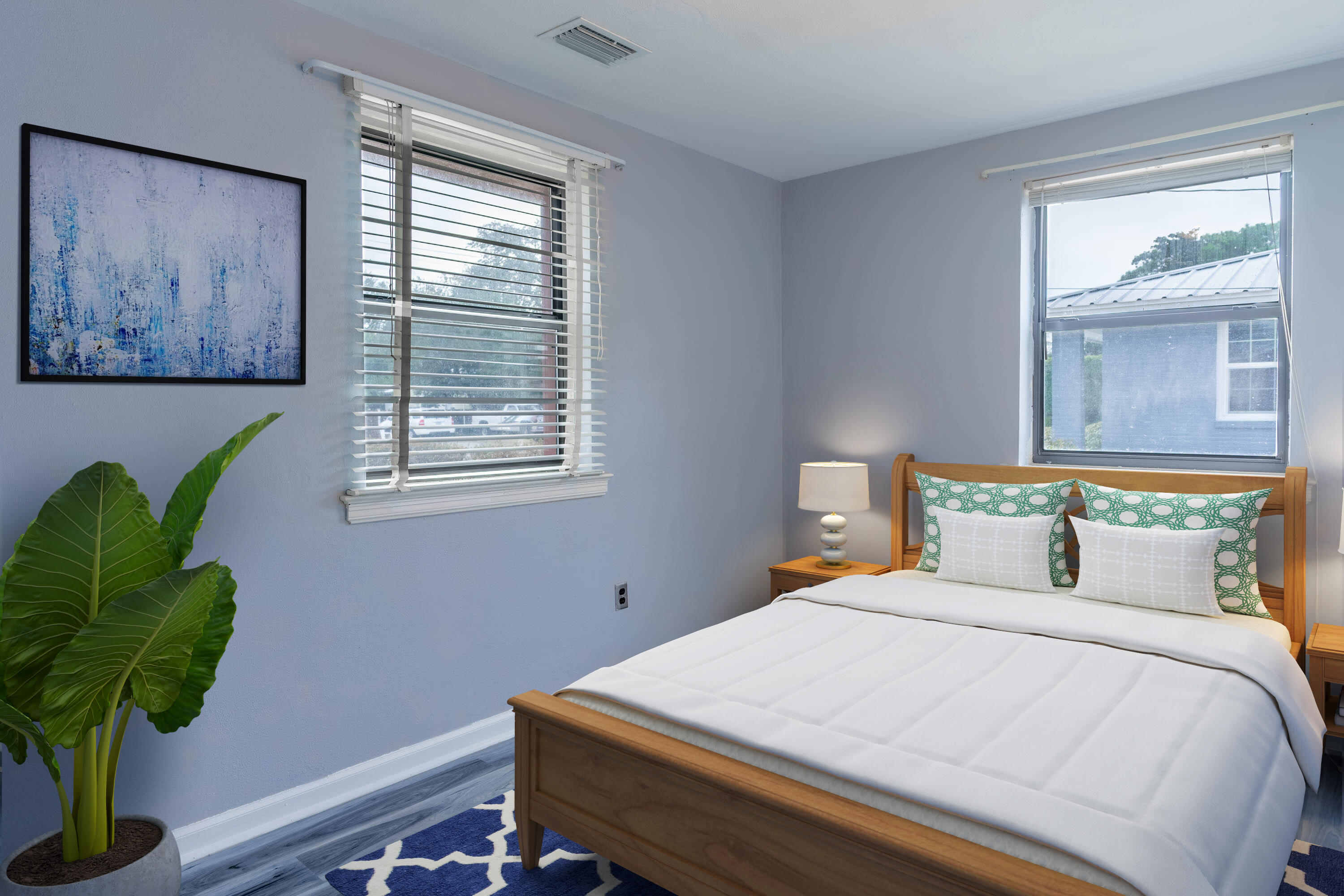 GARNIERS ADDS 1-7 - Residential