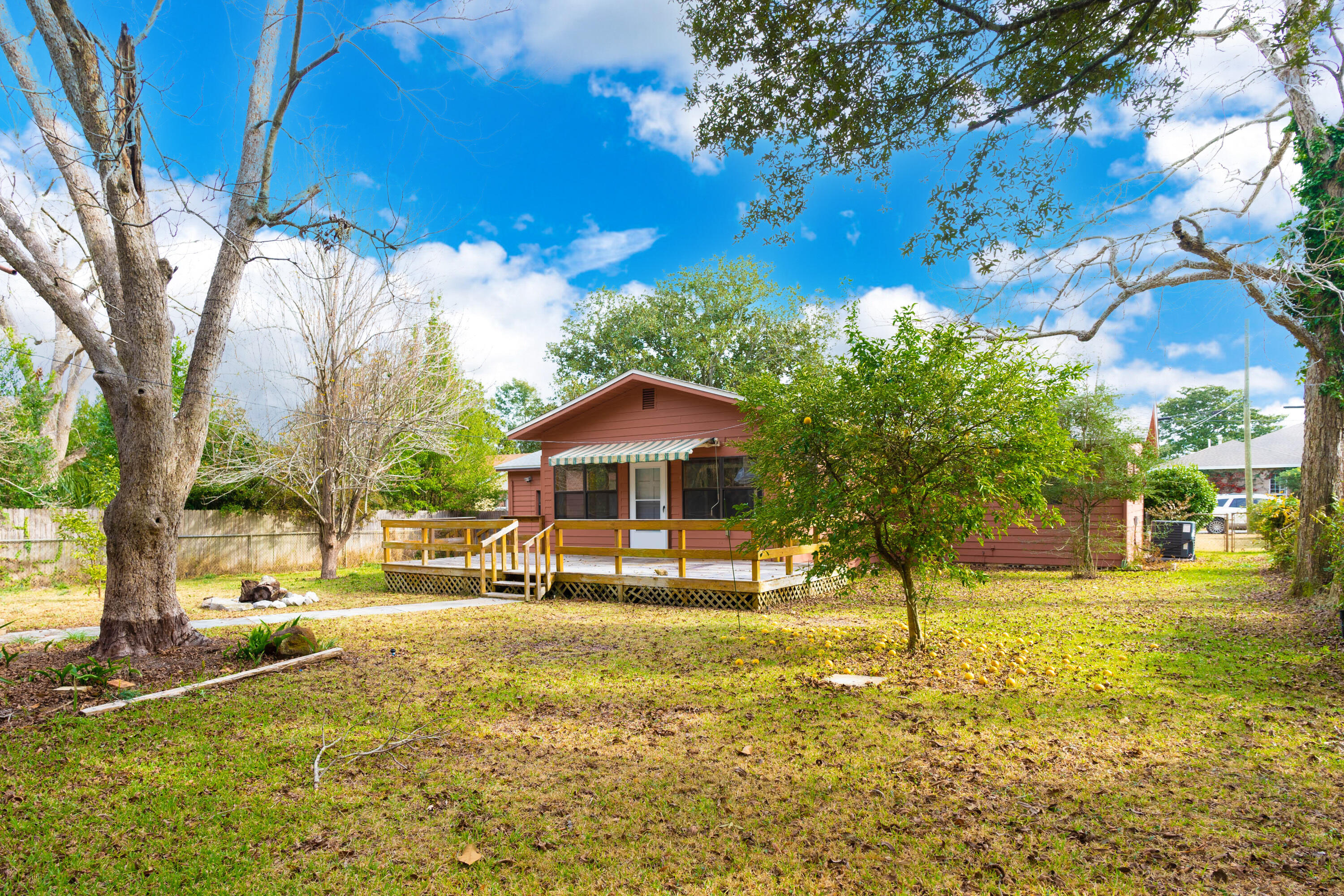 GARNIERS ADDS 1-7 - Residential