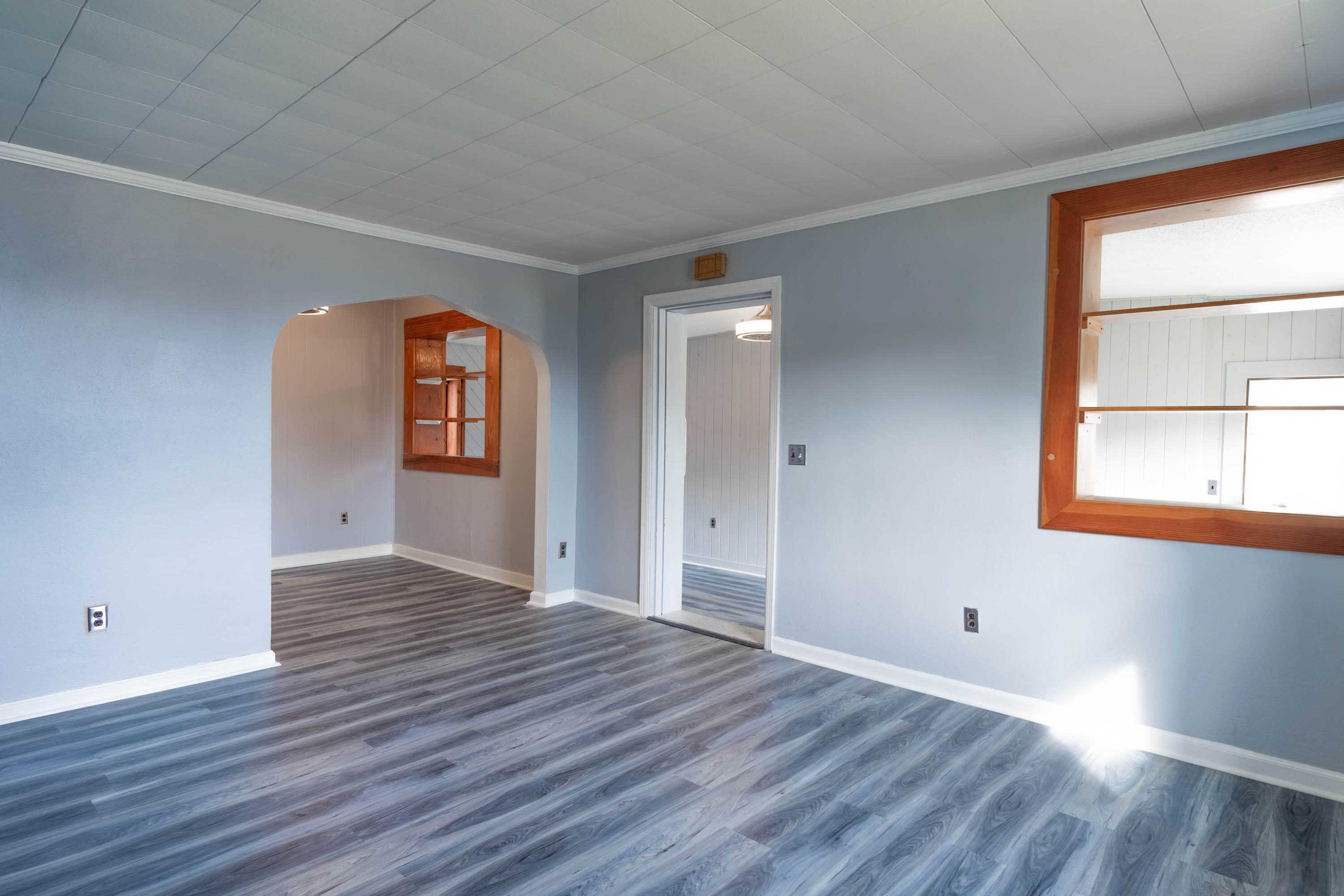 GARNIERS ADDS 1-7 - Residential