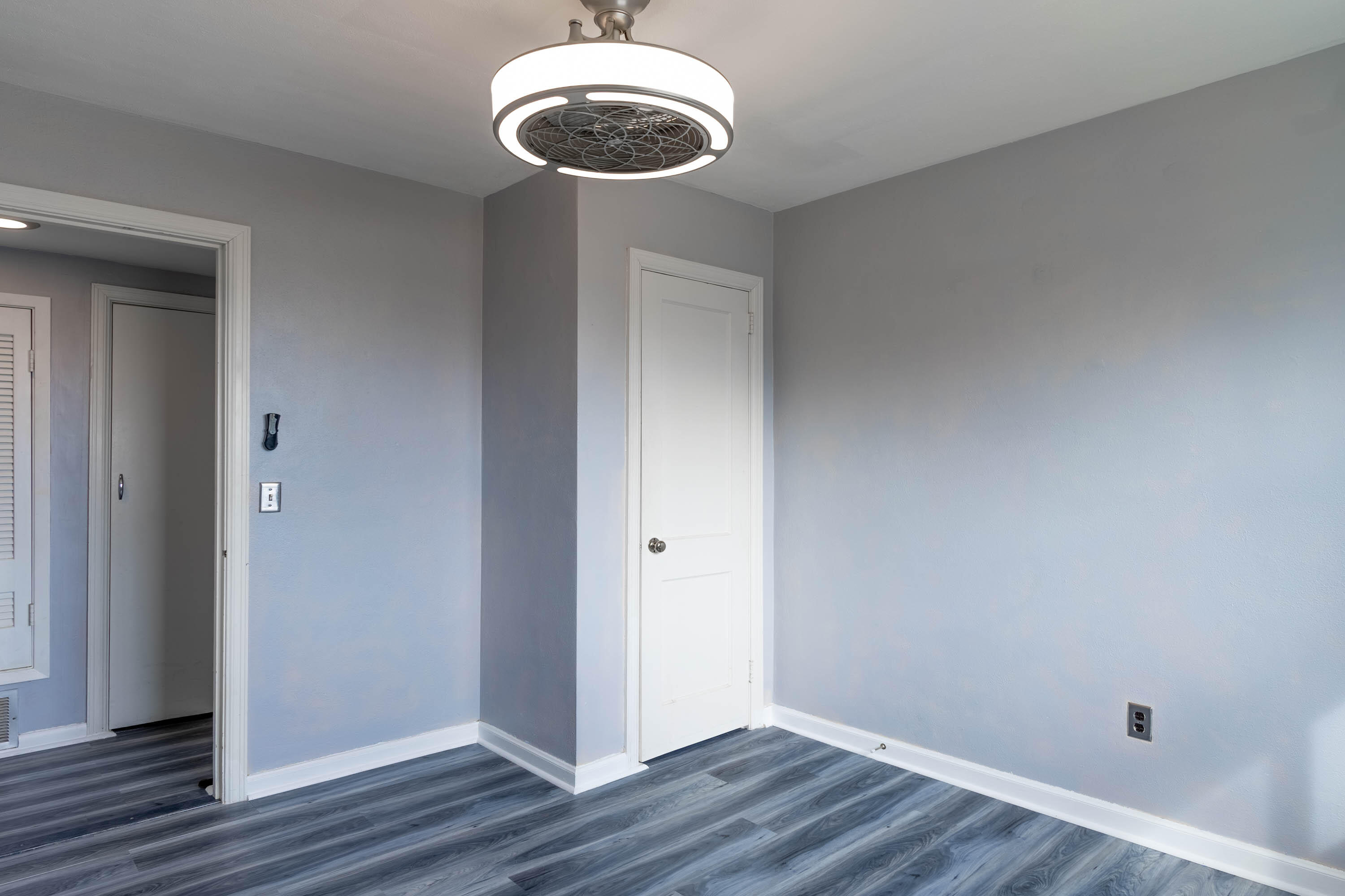 GARNIERS ADDS 1-7 - Residential