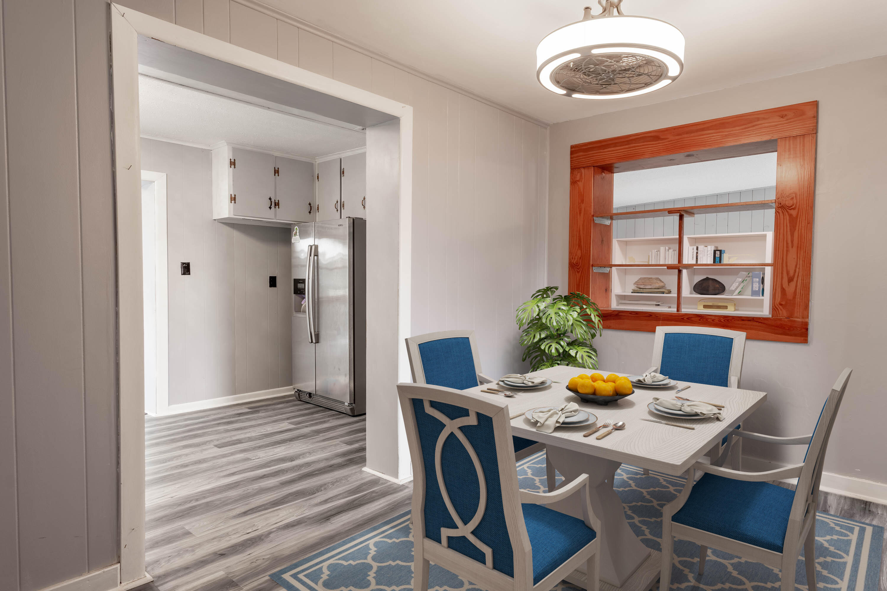 GARNIERS ADDS 1-7 - Residential