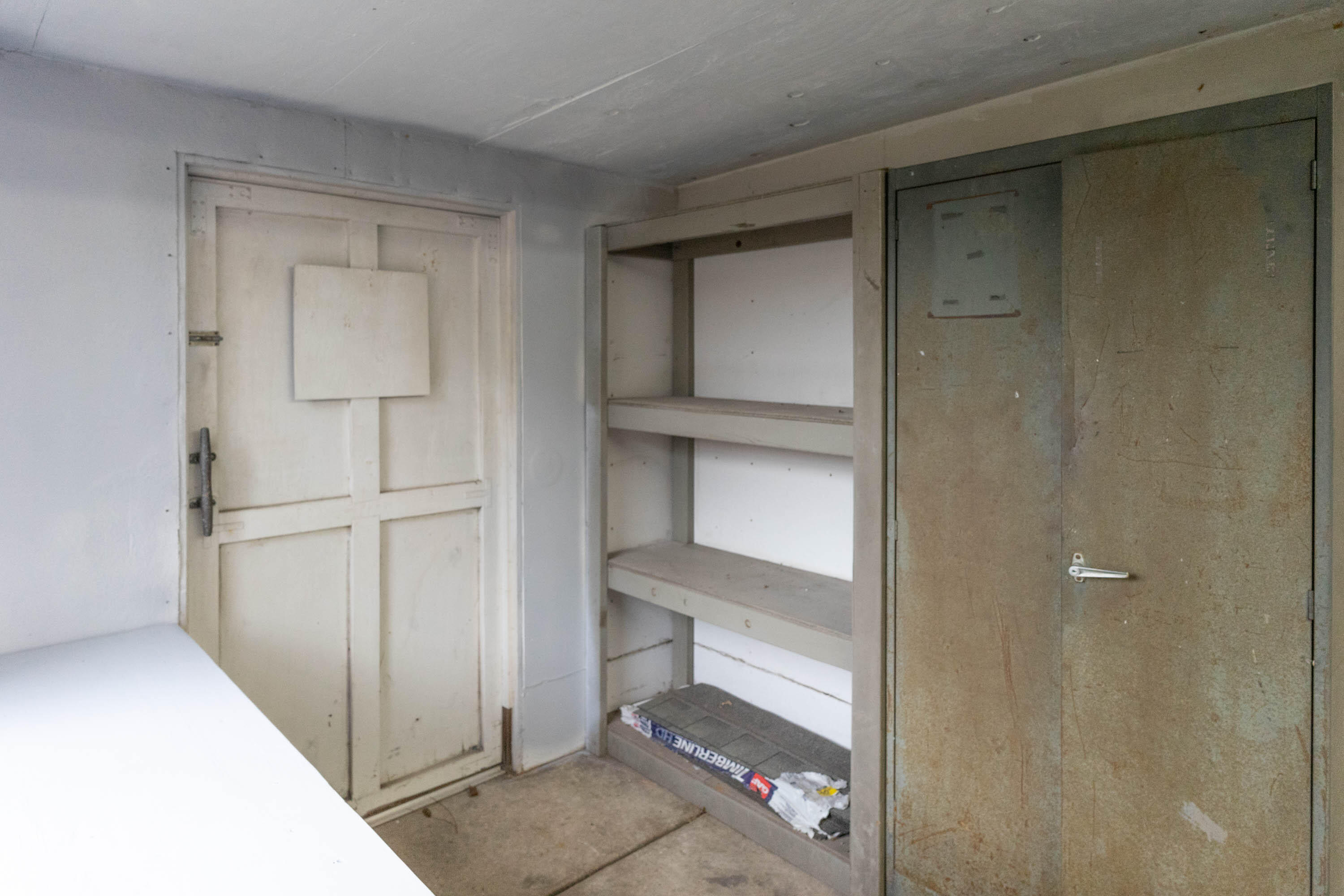 GARNIERS ADDS 1-7 - Residential