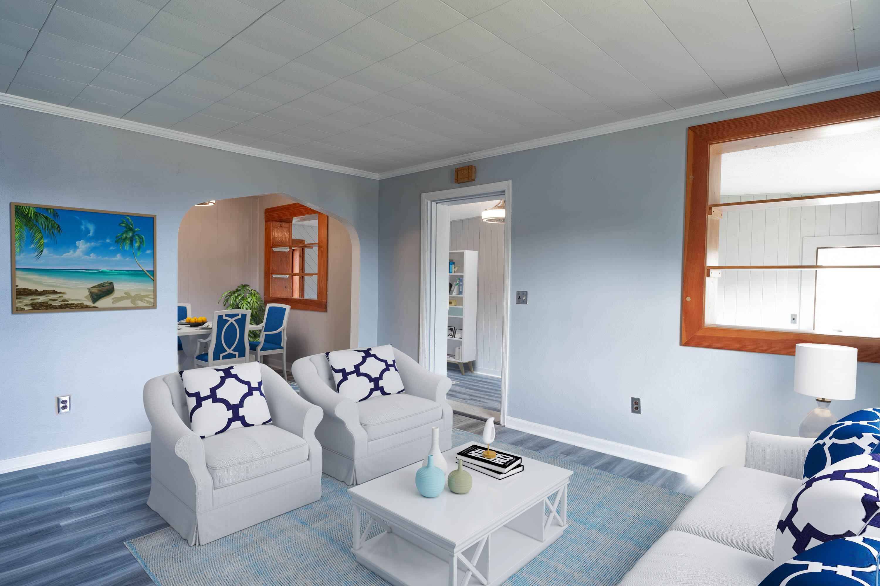 GARNIERS ADDS 1-7 - Residential