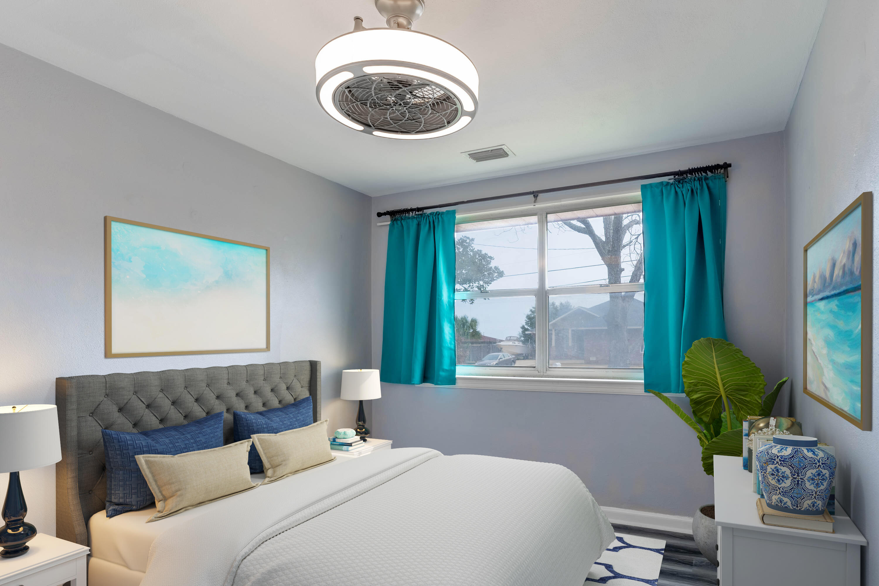 GARNIERS ADDS 1-7 - Residential