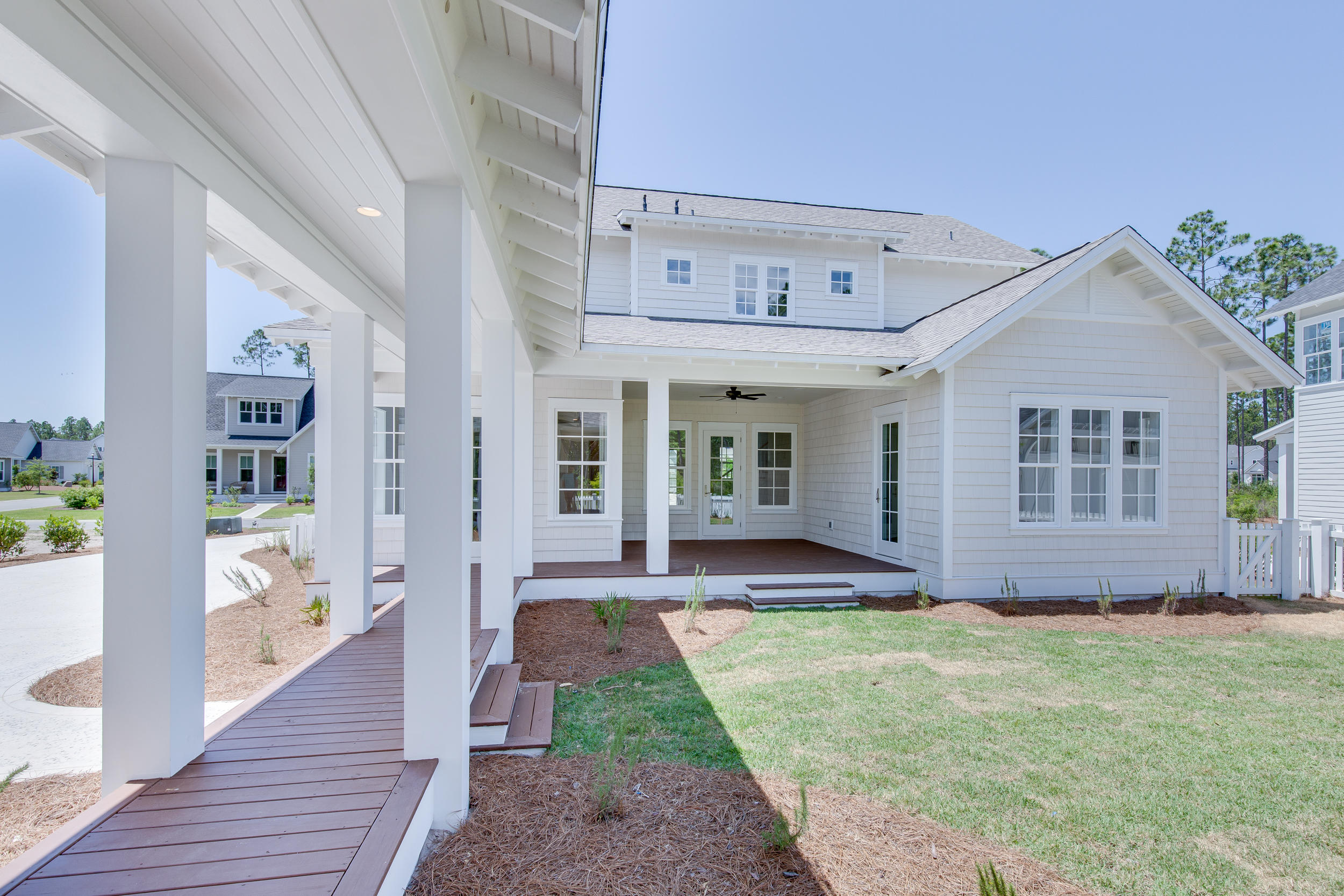 WATERSOUND ORIGINS - Residential