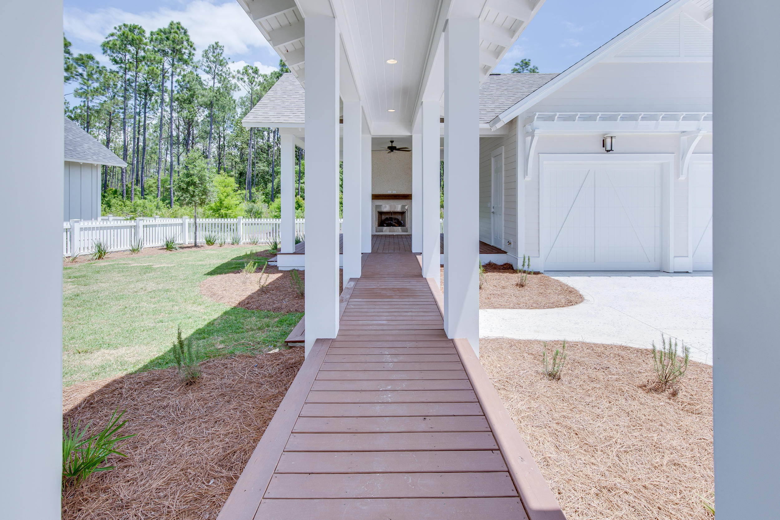 WATERSOUND ORIGINS - Residential