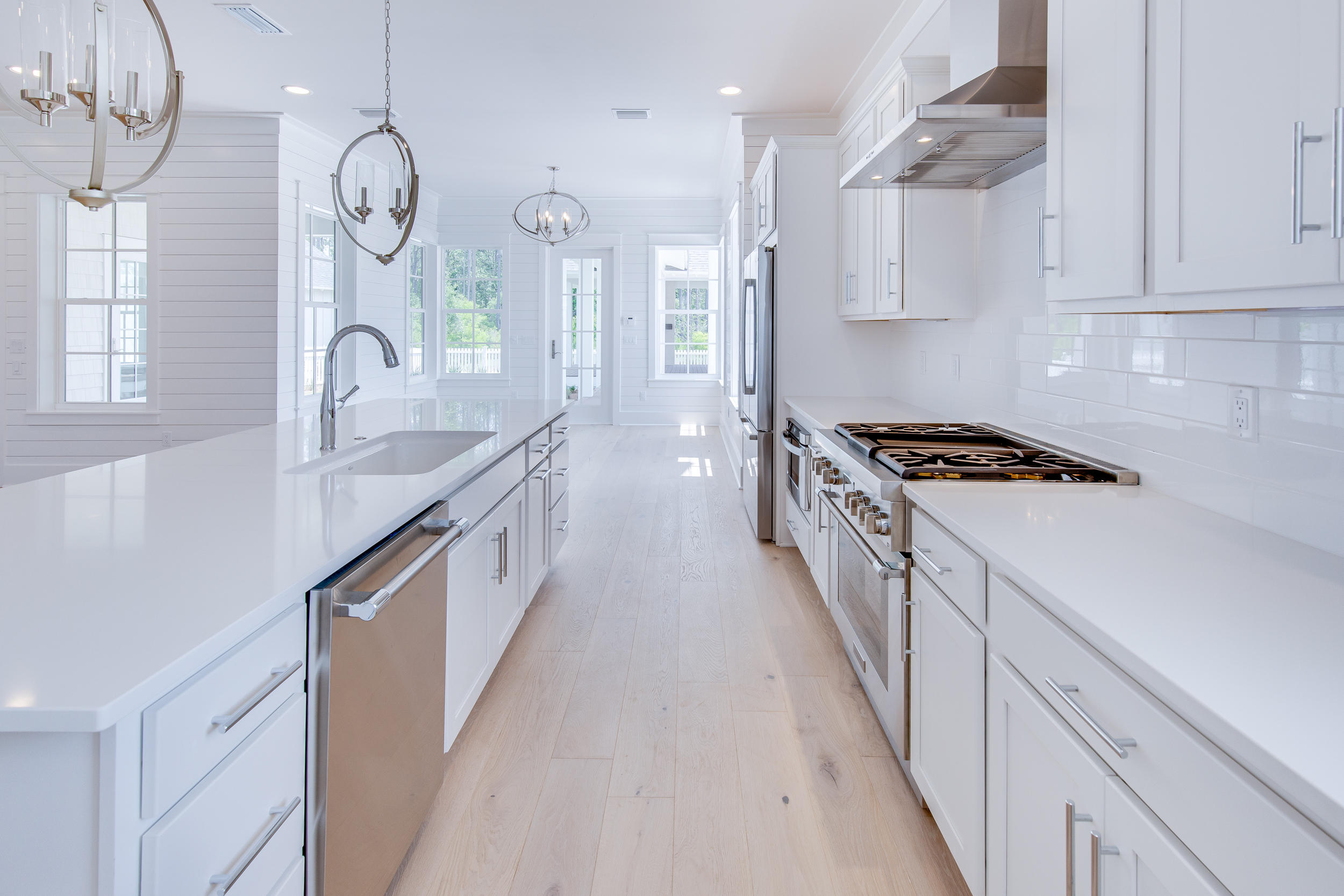 WATERSOUND ORIGINS - Residential