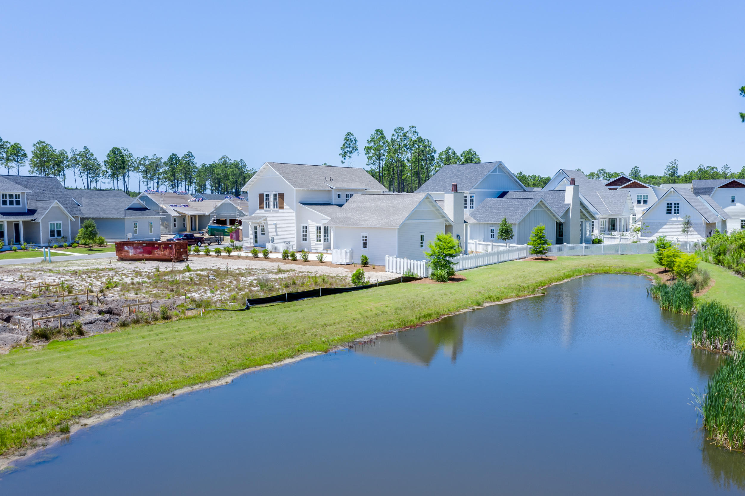 WATERSOUND ORIGINS - Residential