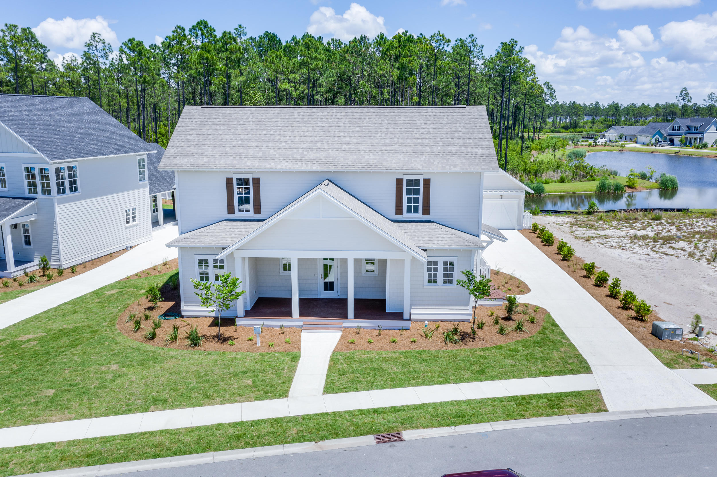 WATERSOUND ORIGINS - Residential