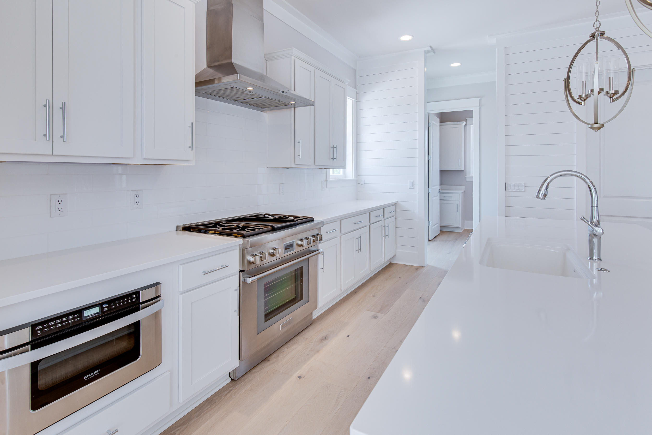 WATERSOUND ORIGINS - Residential