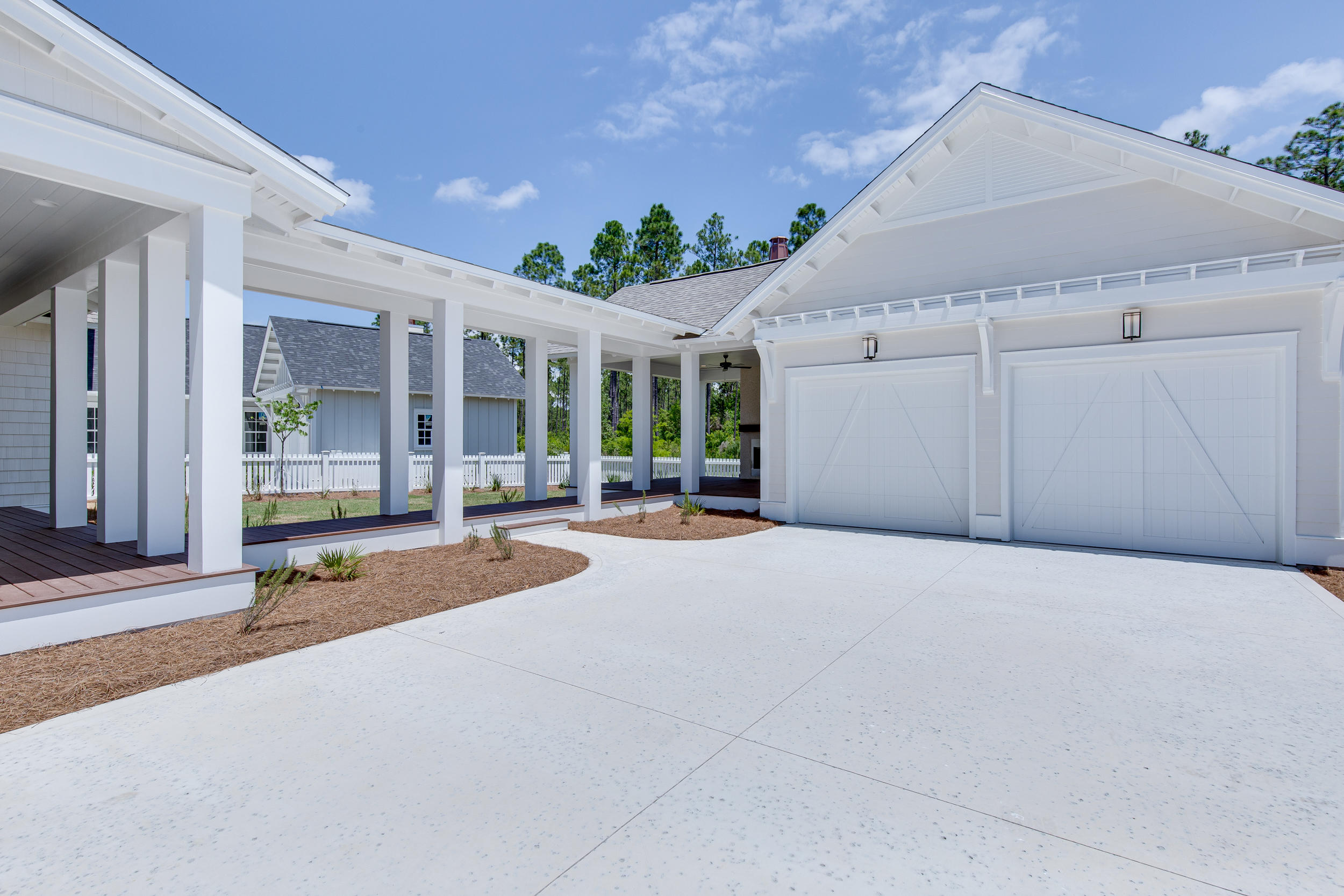 WATERSOUND ORIGINS - Residential