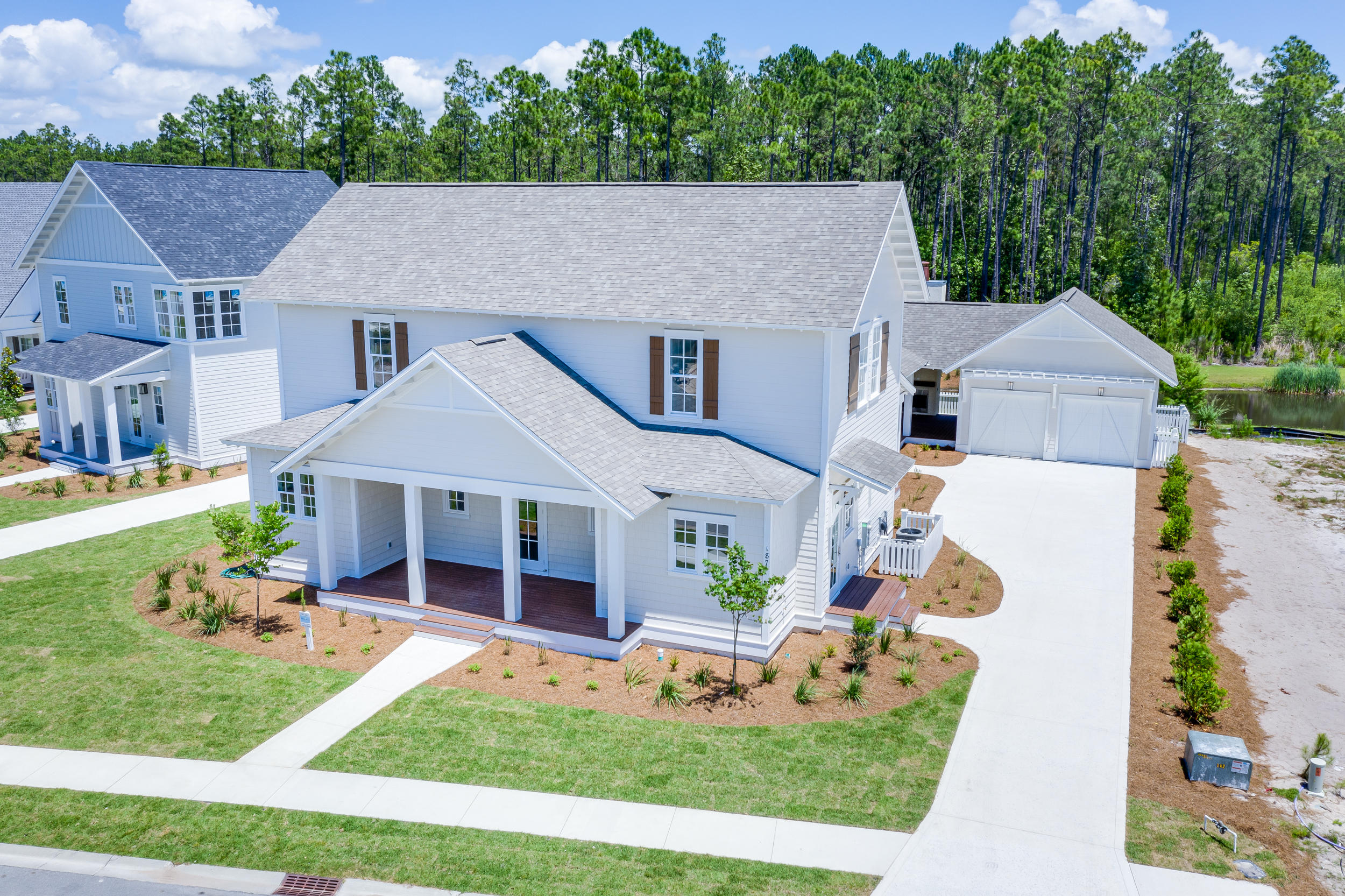 WATERSOUND ORIGINS - Residential