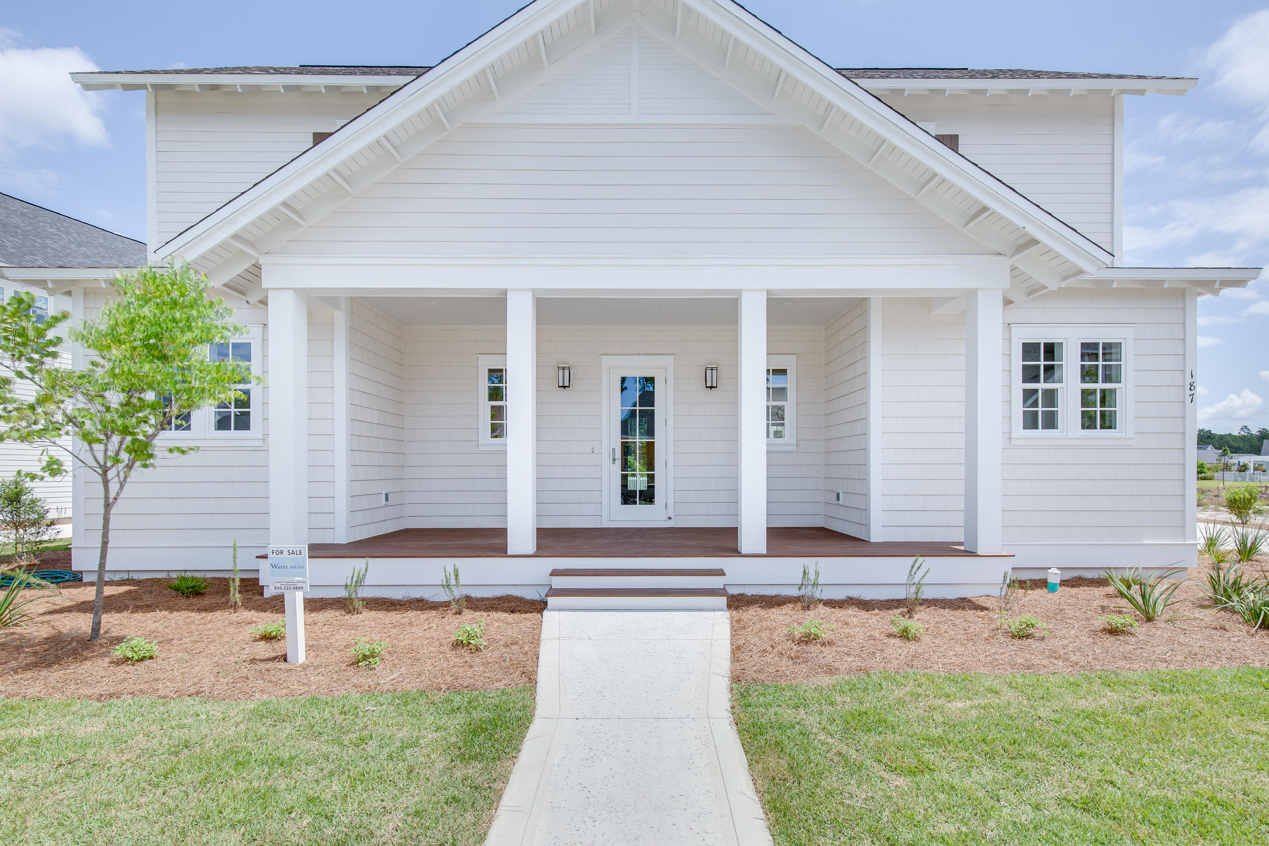 WATERSOUND ORIGINS - Residential