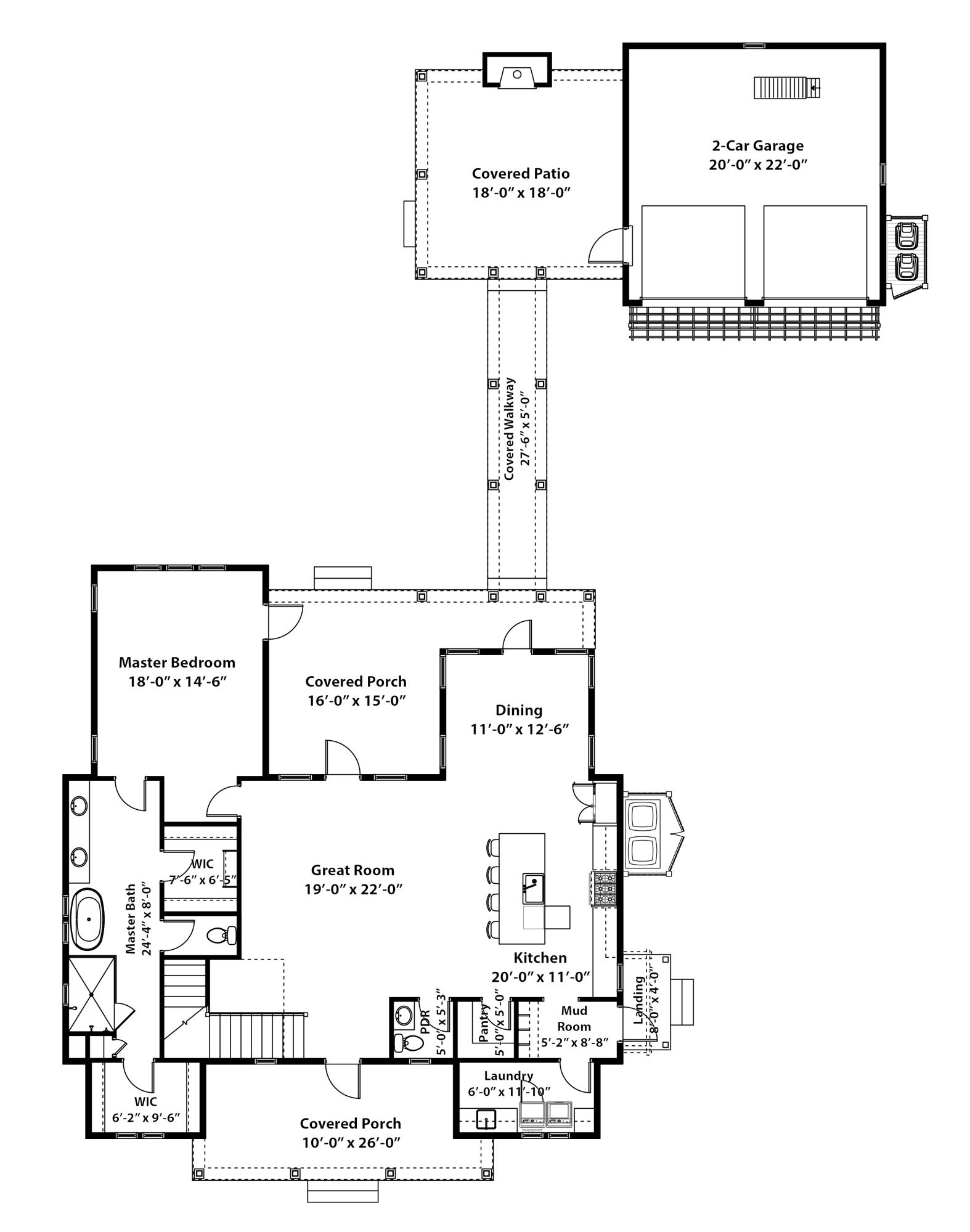 WATERSOUND ORIGINS - Residential