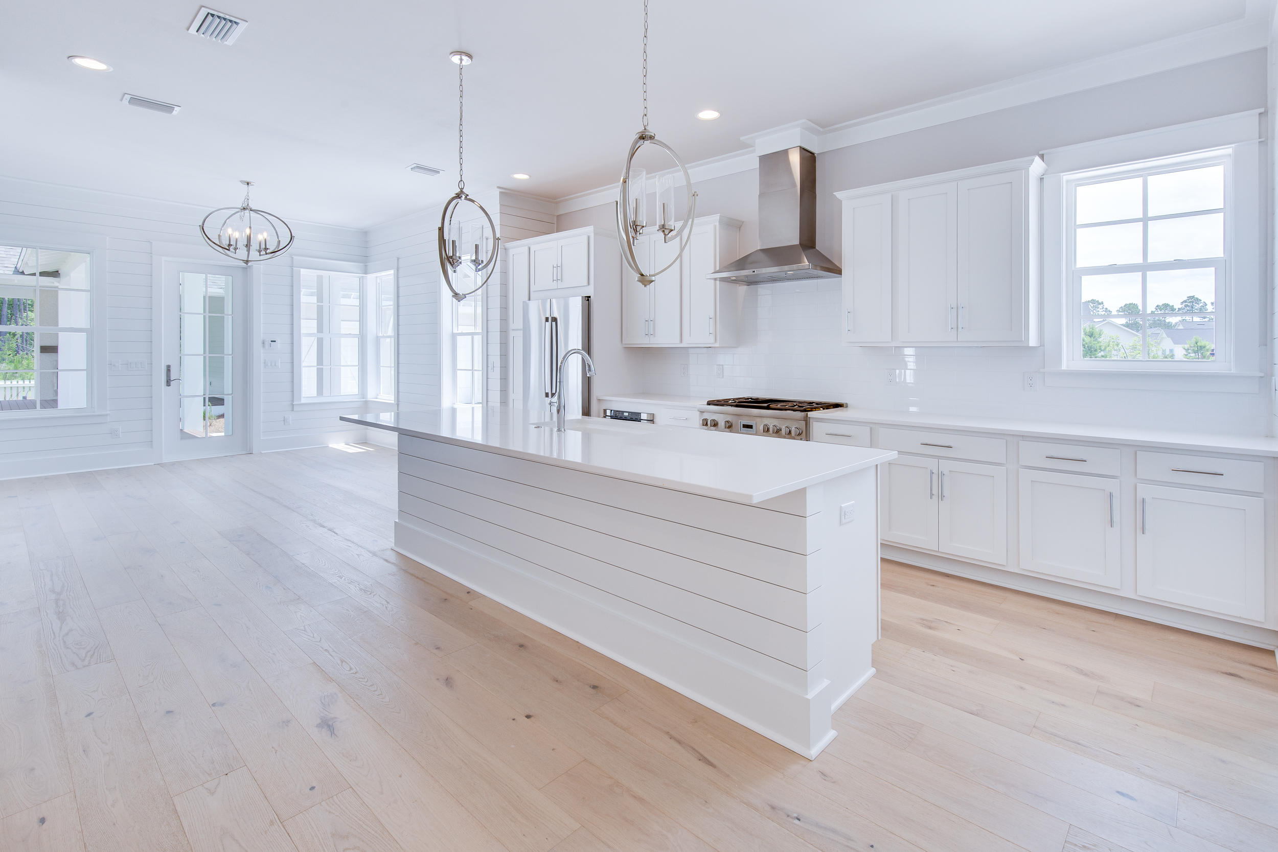 WATERSOUND ORIGINS - Residential