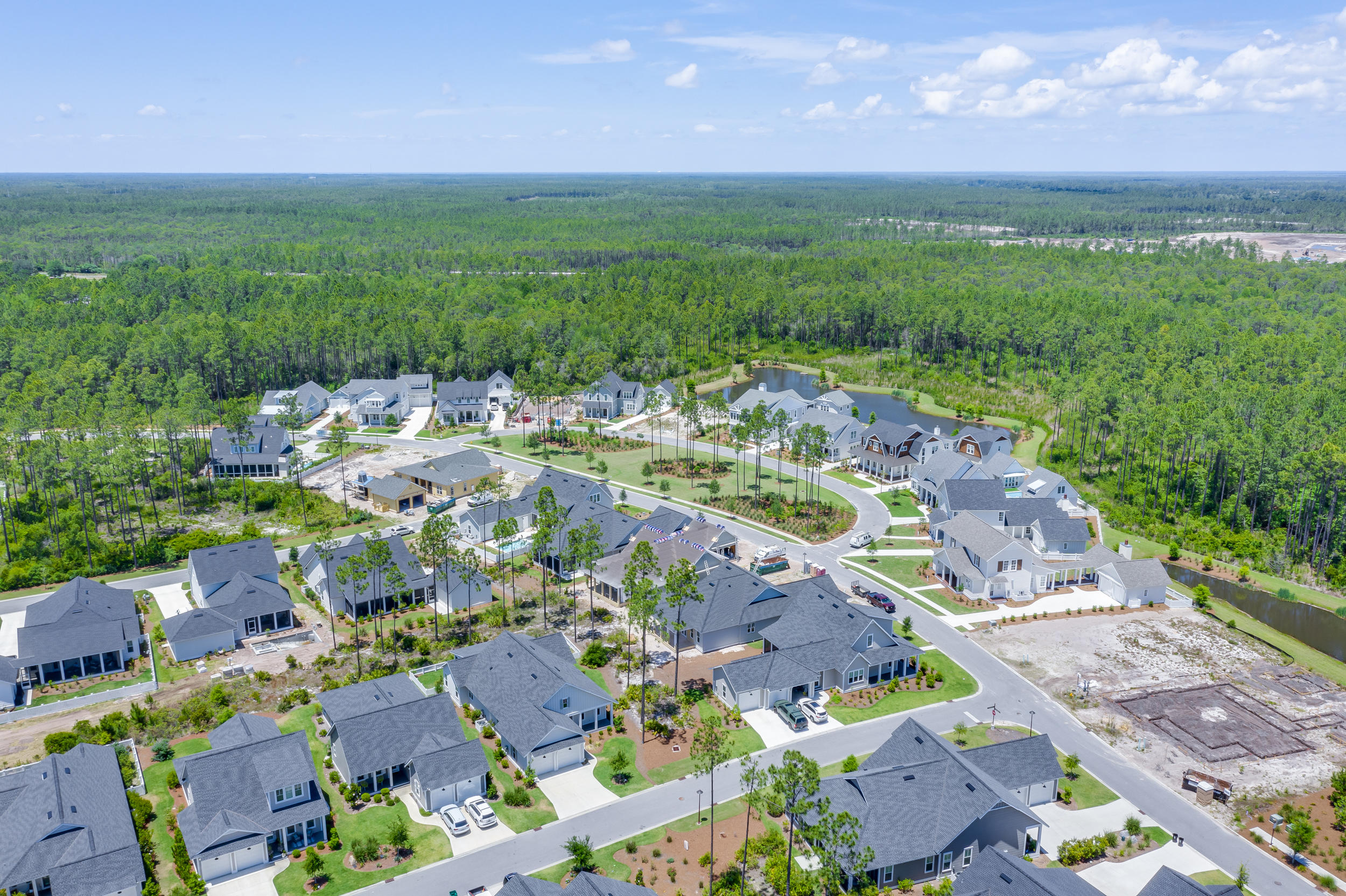 WATERSOUND ORIGINS - Residential