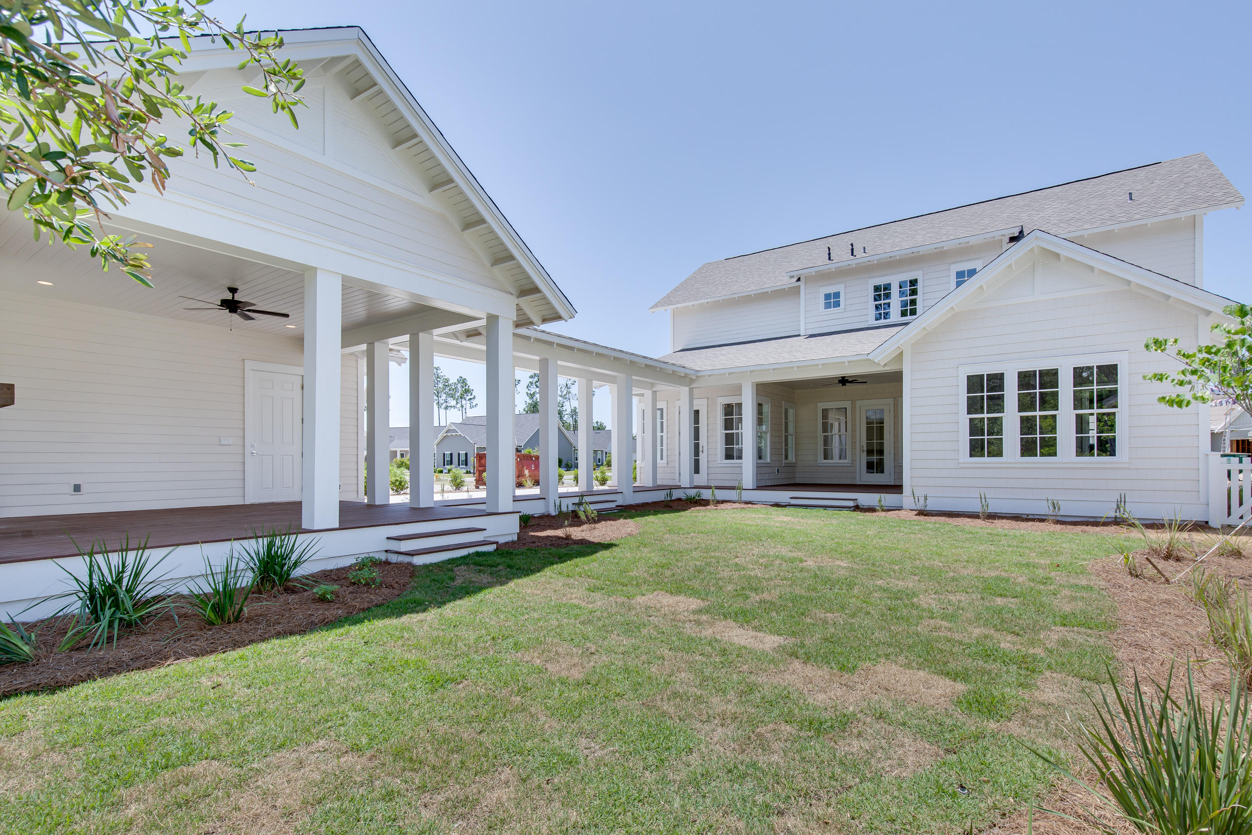 WATERSOUND ORIGINS - Residential