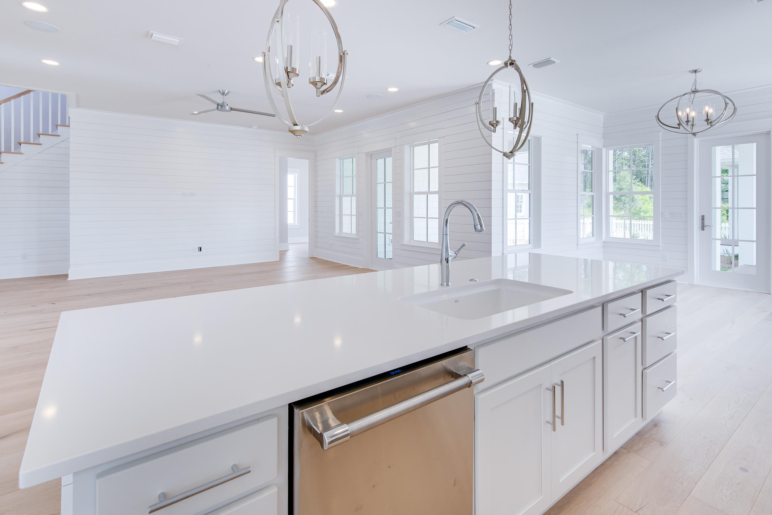 WATERSOUND ORIGINS - Residential