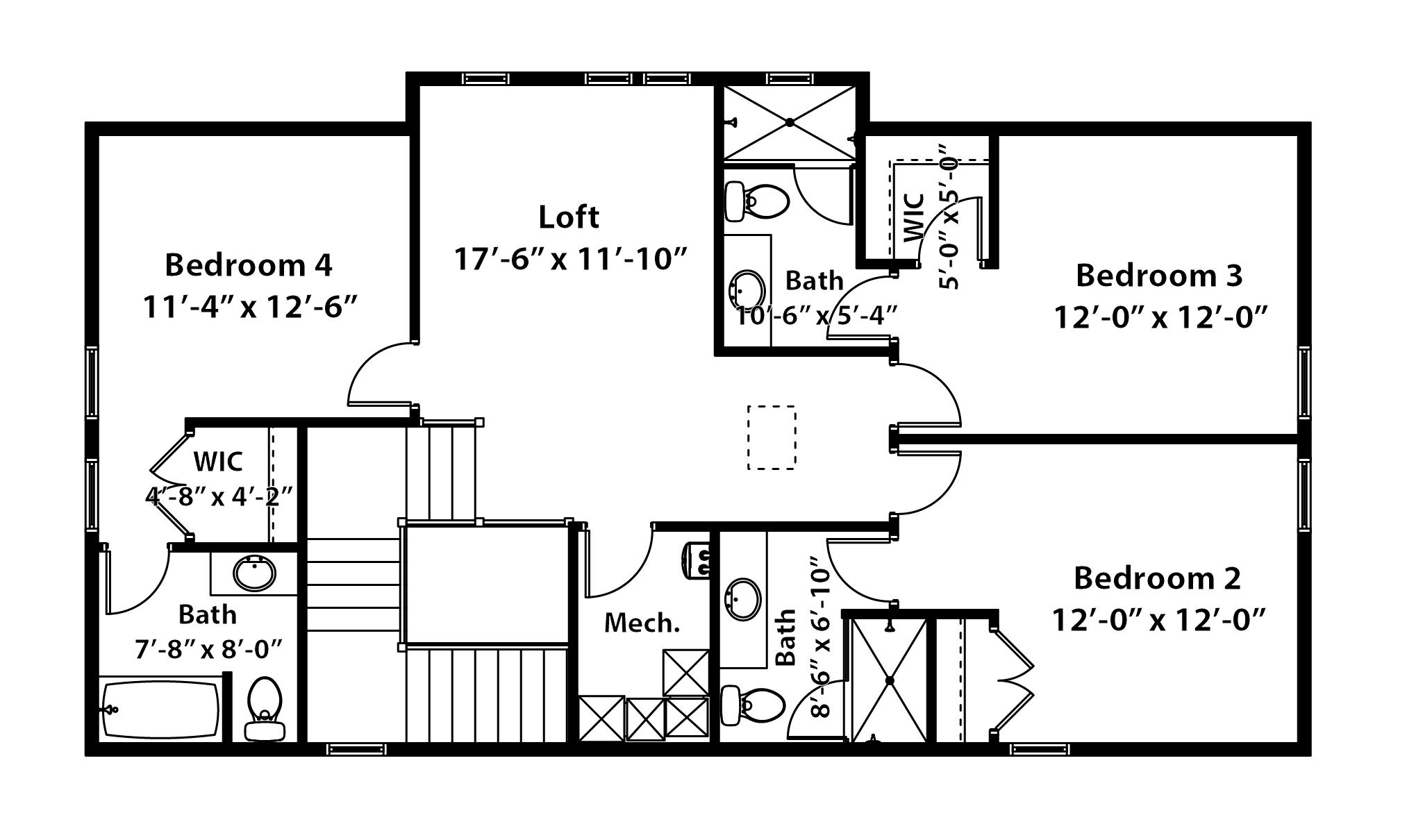 WATERSOUND ORIGINS - Residential