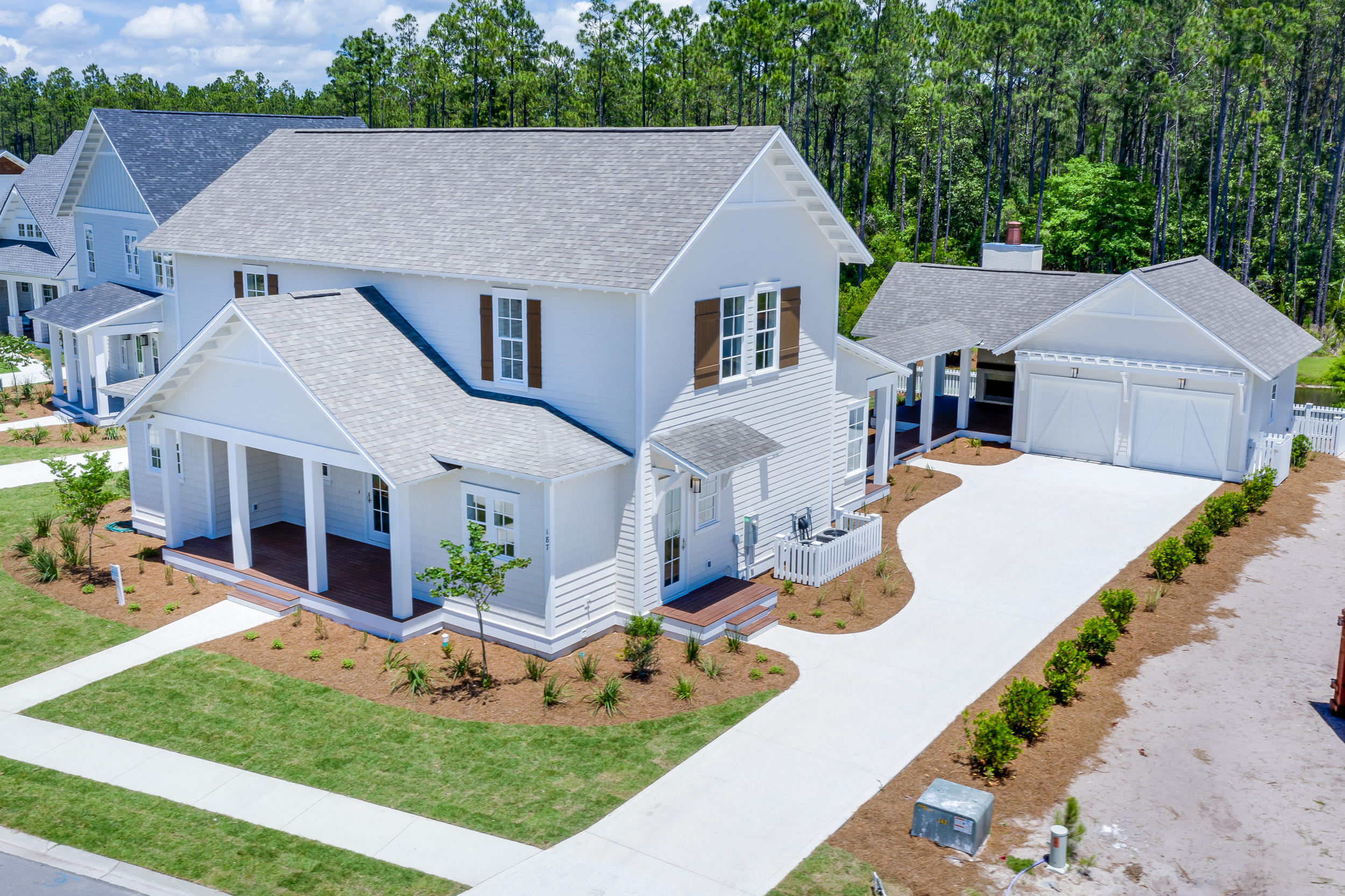 WATERSOUND ORIGINS - Residential