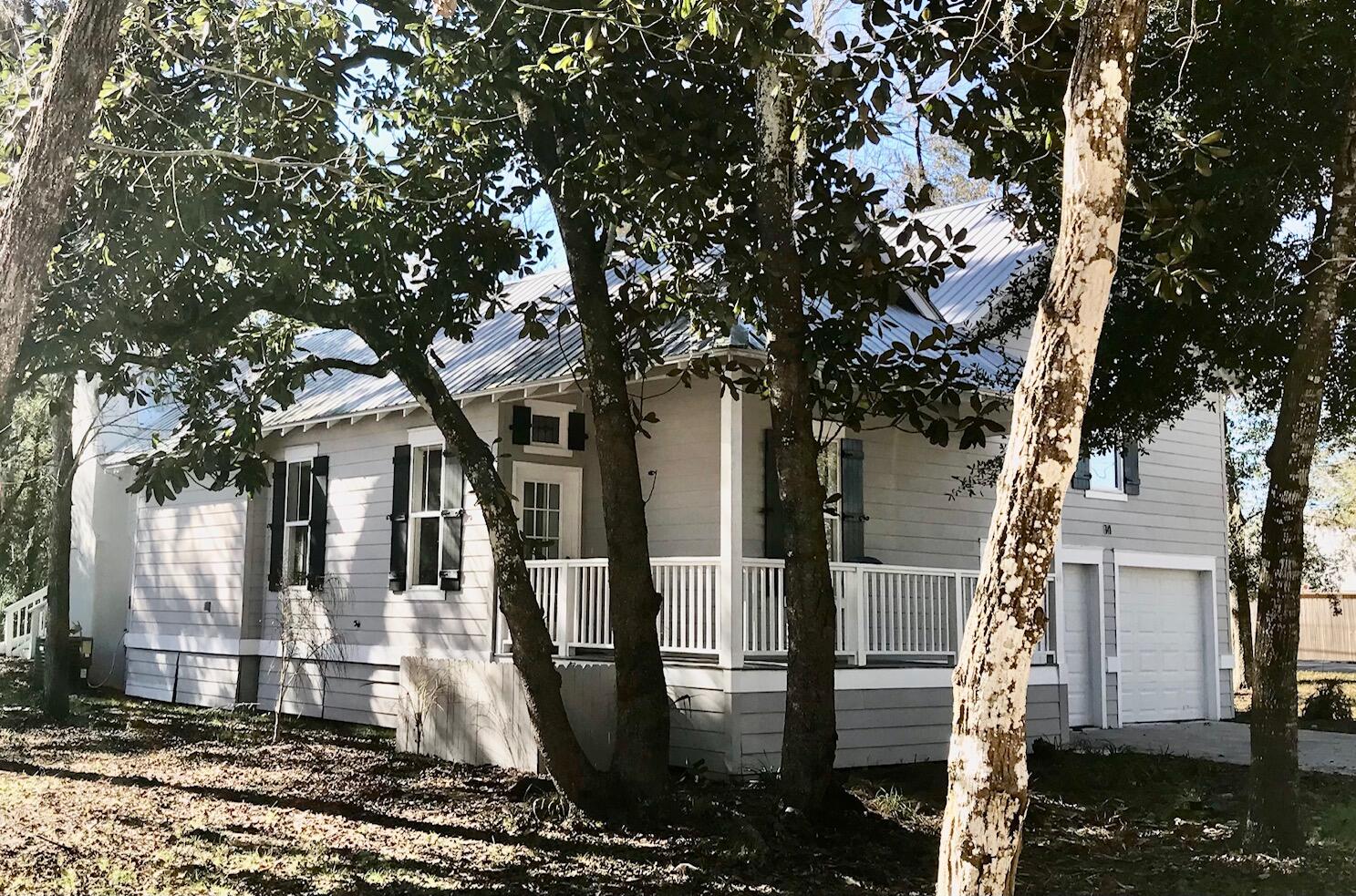SANTA ROSA PLANTATION - Residential