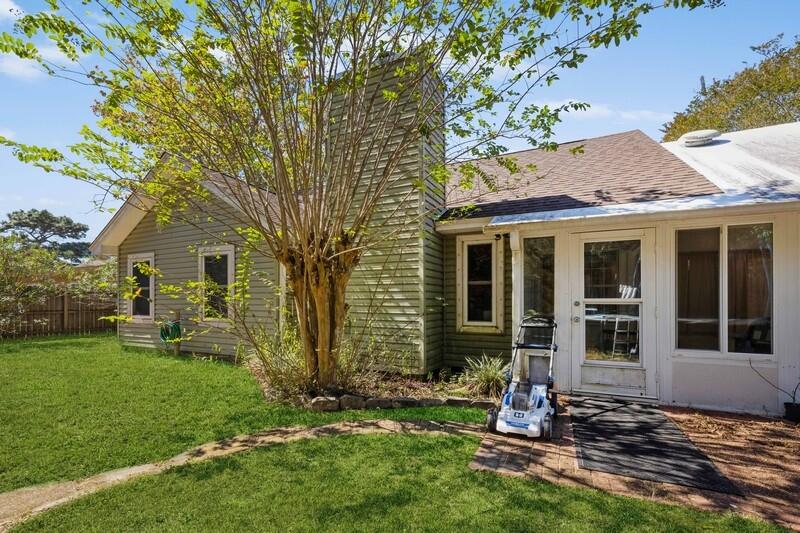 WHITNEY PINES - Residential