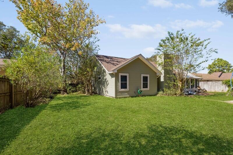 WHITNEY PINES - Residential