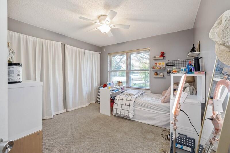 WHITNEY PINES - Residential