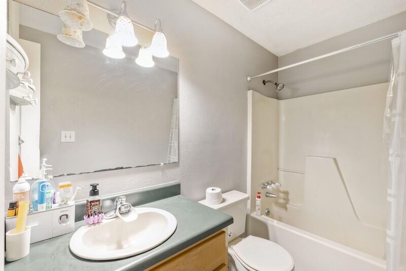 WHITNEY PINES - Residential