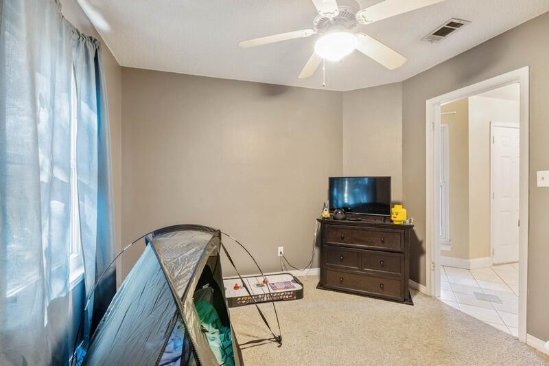 WHITNEY PINES - Residential