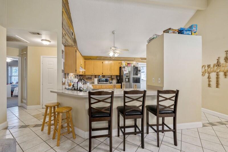 WHITNEY PINES - Residential