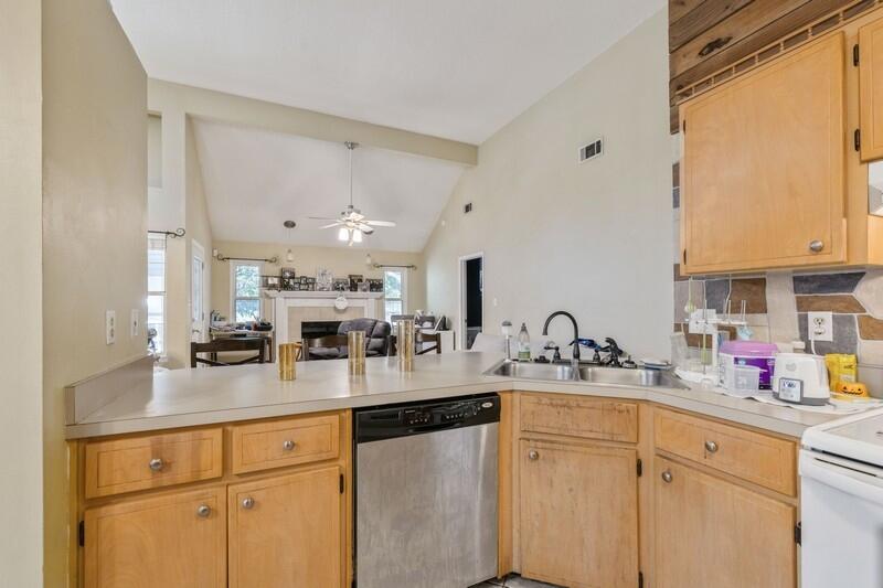 WHITNEY PINES - Residential