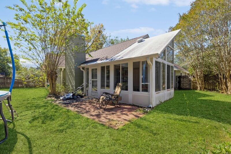 WHITNEY PINES - Residential