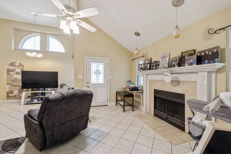 WHITNEY PINES - Residential