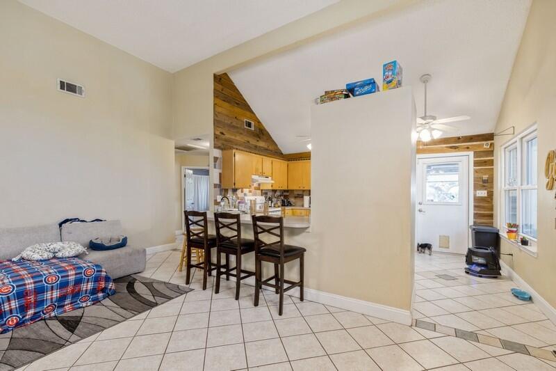 WHITNEY PINES - Residential