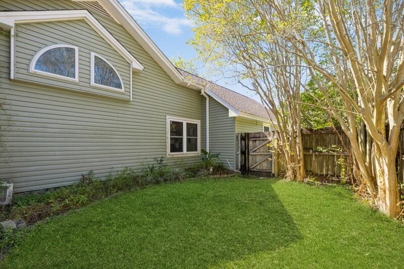 WHITNEY PINES - Residential