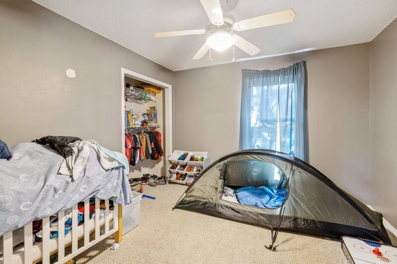 WHITNEY PINES - Residential