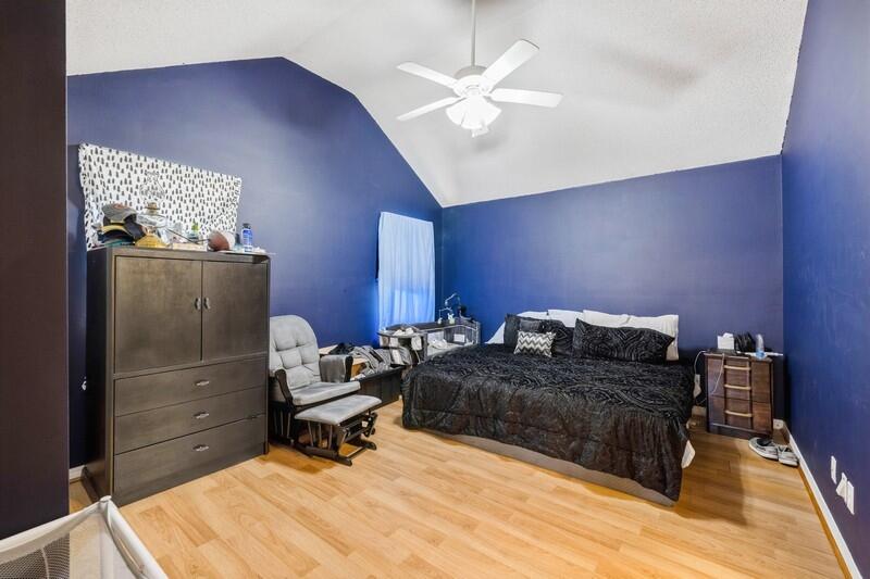 WHITNEY PINES - Residential