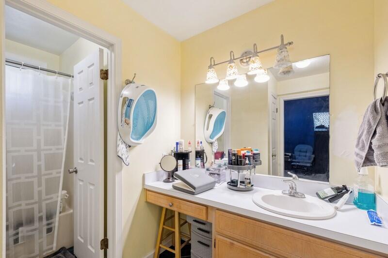 WHITNEY PINES - Residential