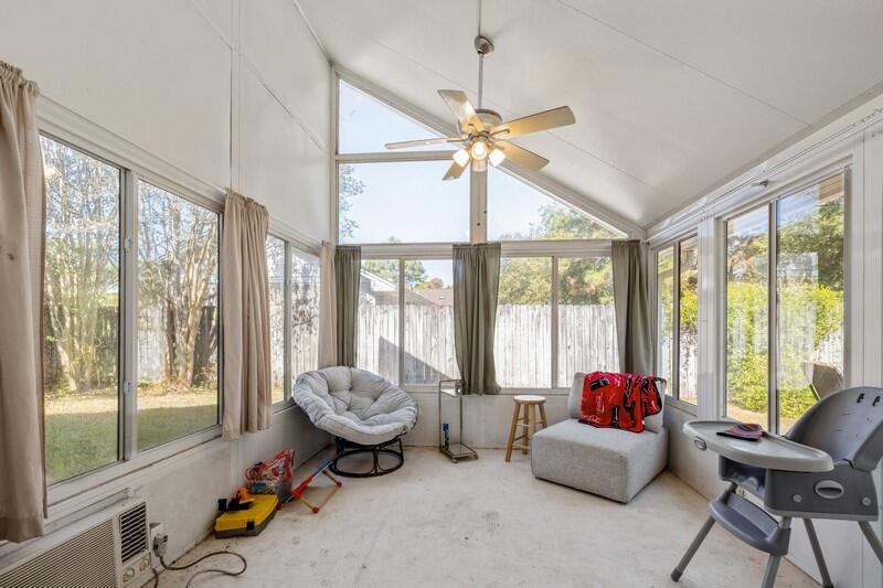 WHITNEY PINES - Residential