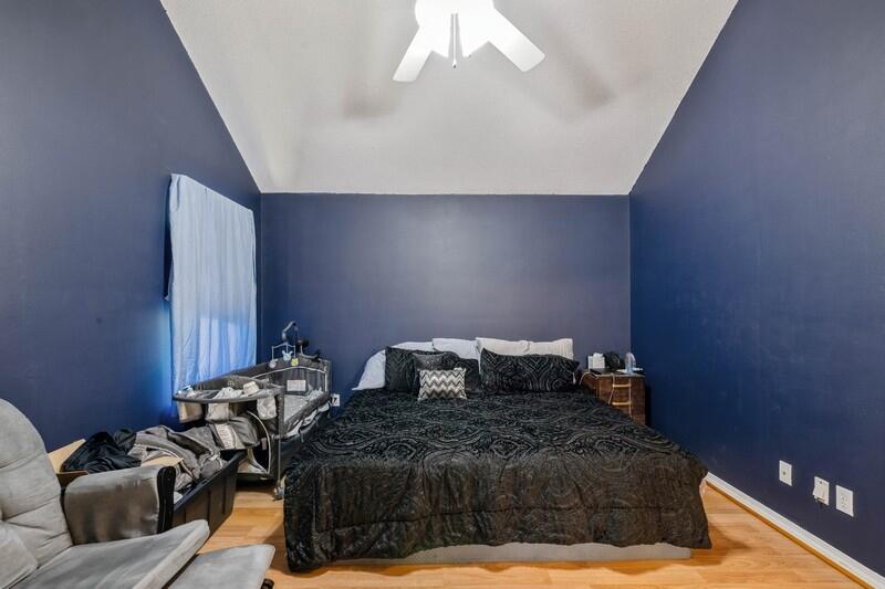 WHITNEY PINES - Residential