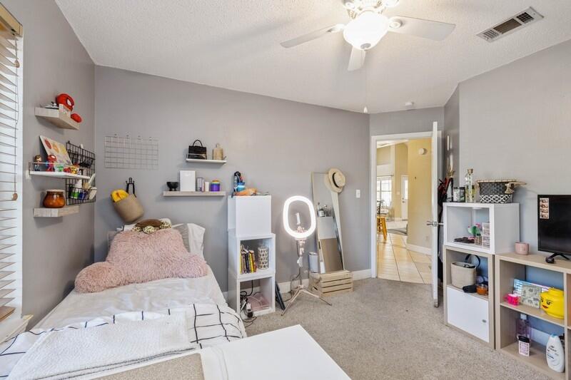 WHITNEY PINES - Residential