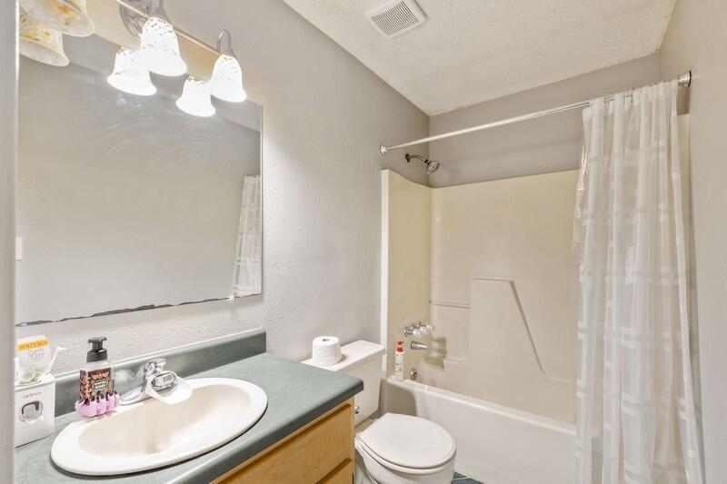 WHITNEY PINES - Residential