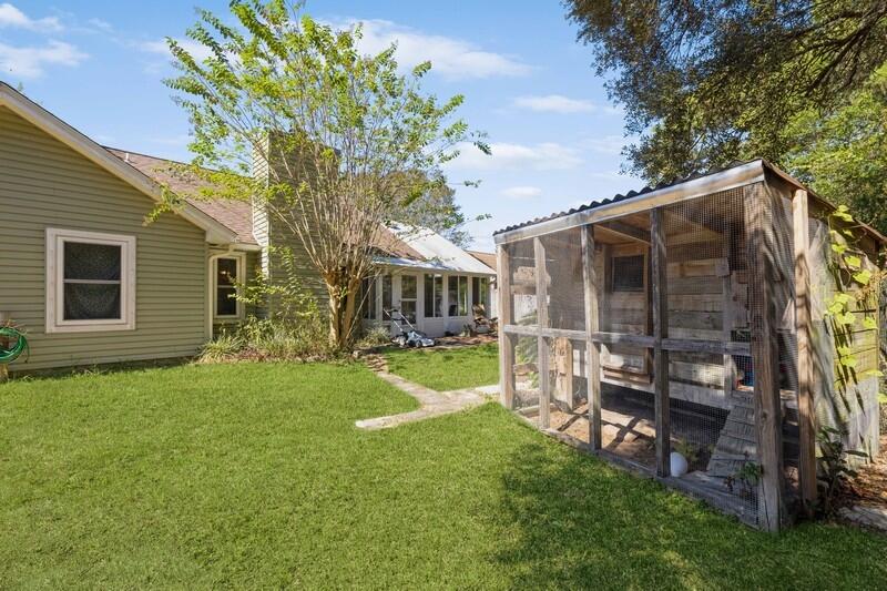 WHITNEY PINES - Residential